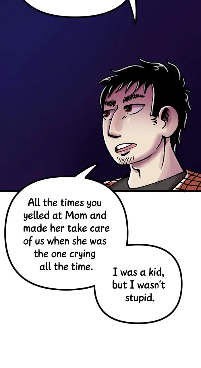 Acception Chapter 317 page 15 - 