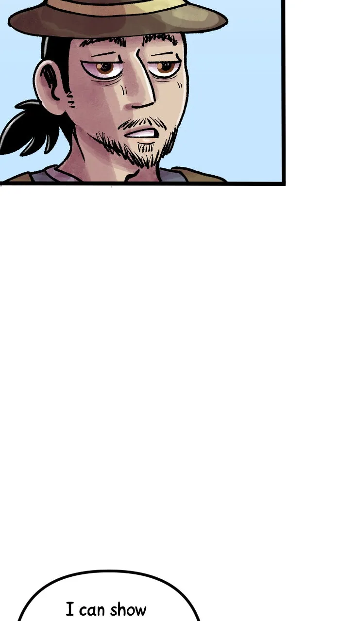 Acception Chapter 317 page 32 - 