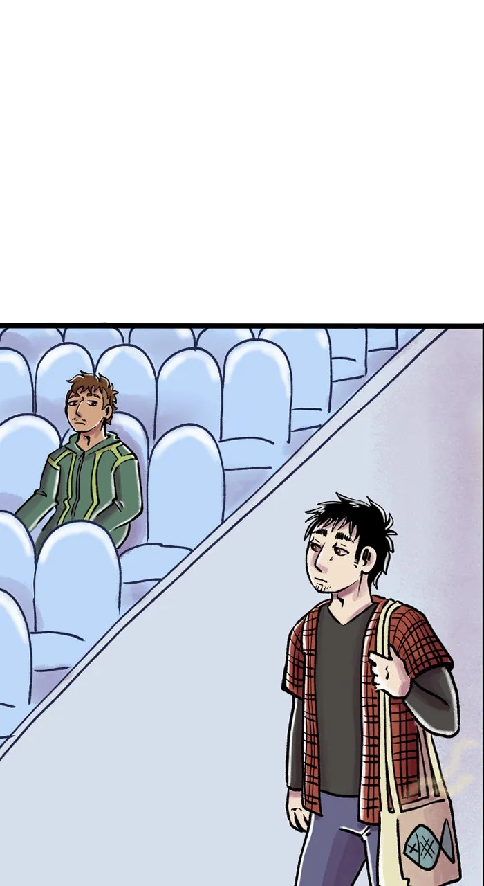 Acception Chapter 317 page 44 - 
