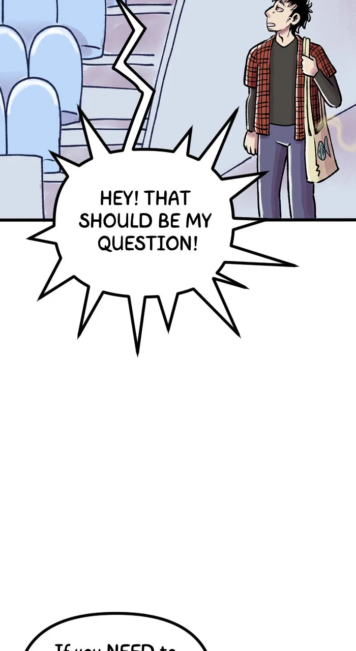 Acception Chapter 317 page 46 - 