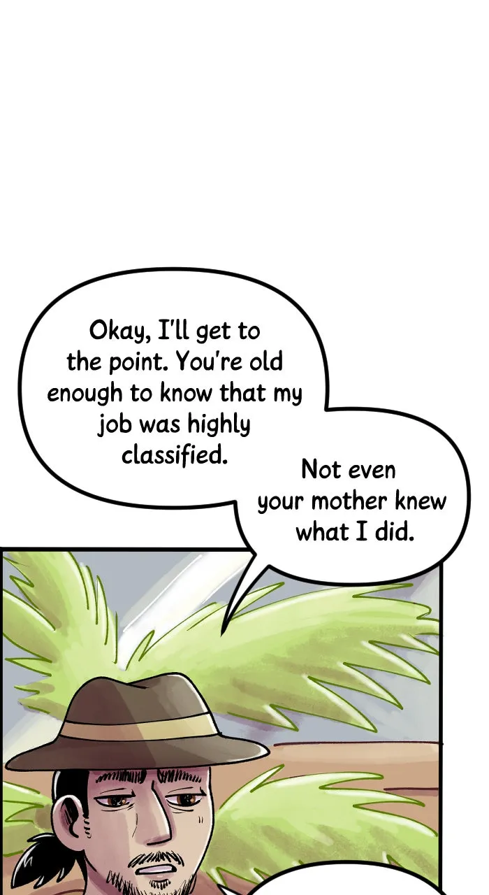 Acception Chapter 317 page 9 - 