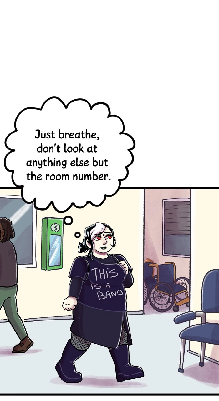 Acception Chapter 318 page 2 - 
