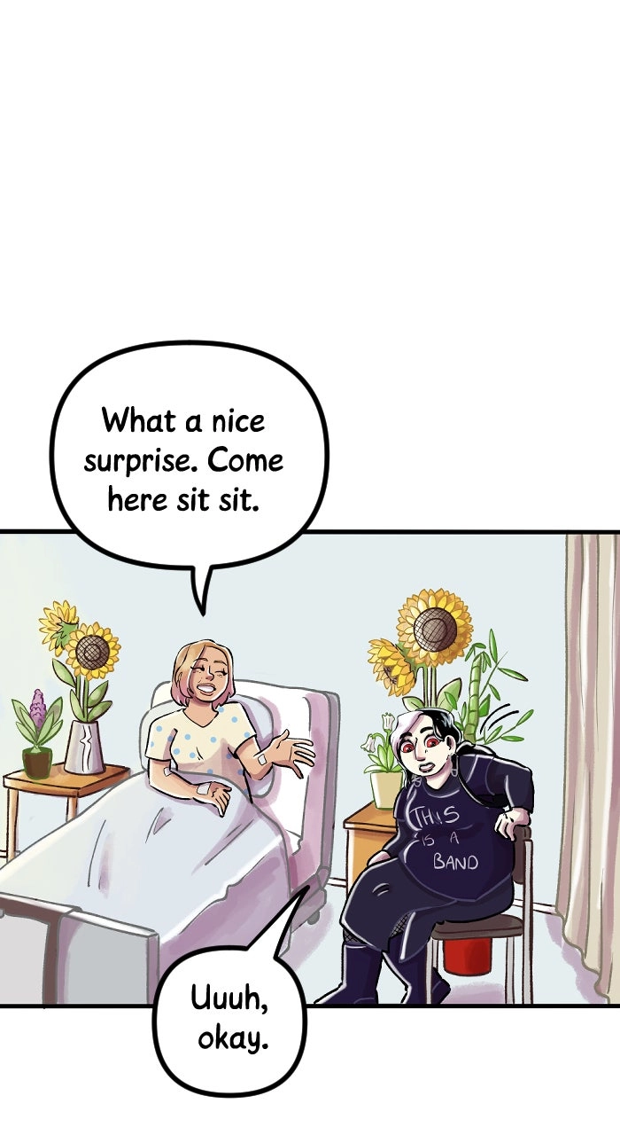 Acception Chapter 318 page 11 - 