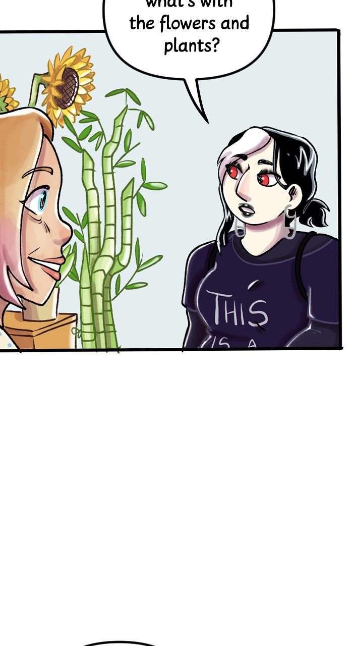 Acception Chapter 318 page 14 - 