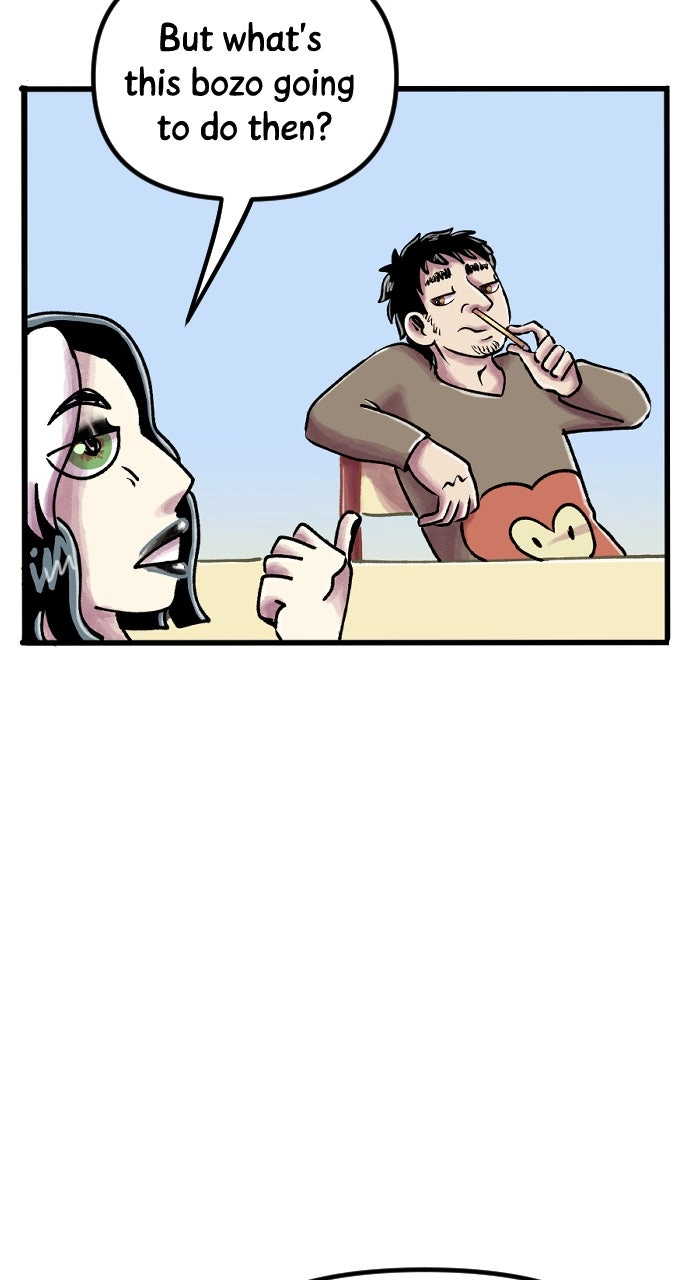 Acception Chapter 318 page 19 - 