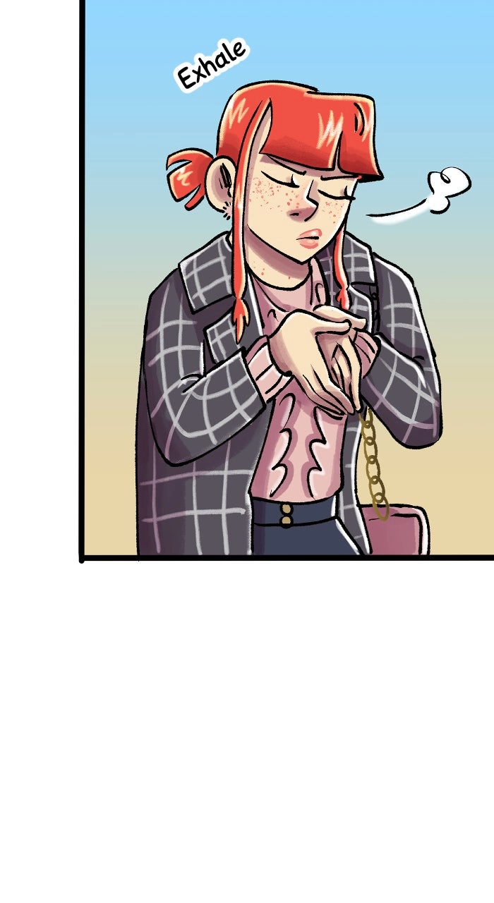 Acception Chapter 318 page 31 - 