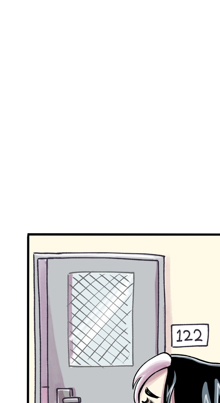 Acception Episode 318 page 3 - 