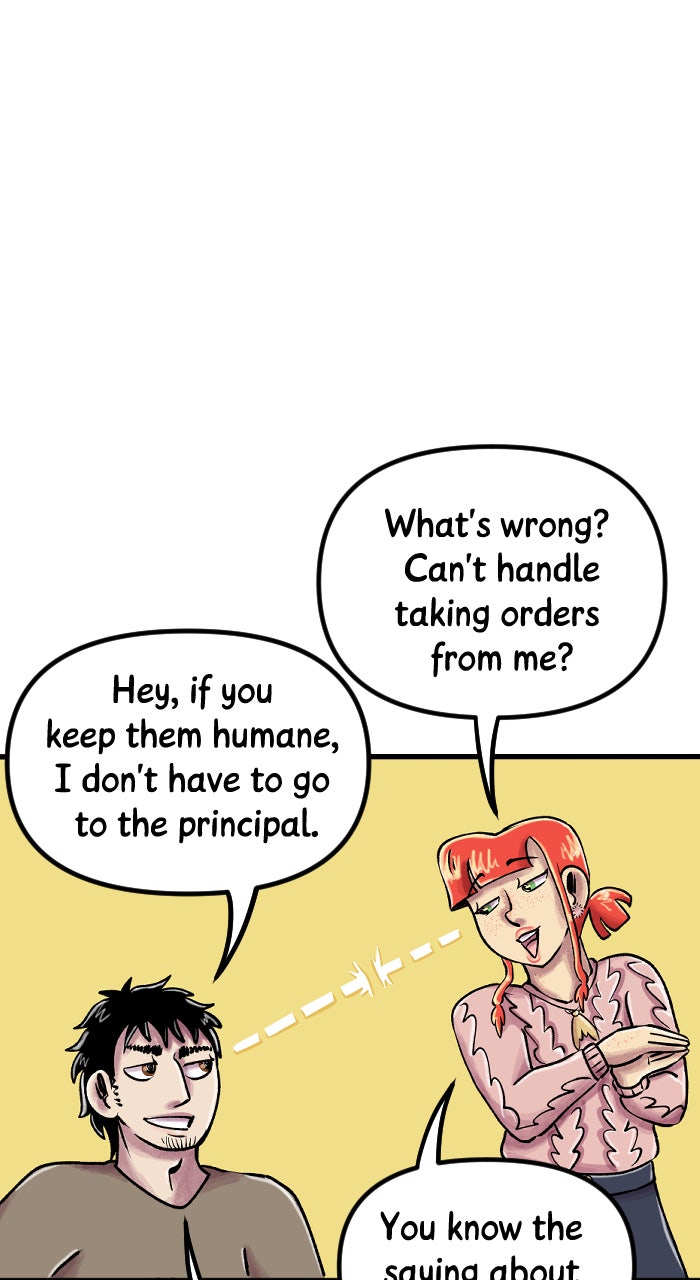 Acception Episode 318 page 21 - 