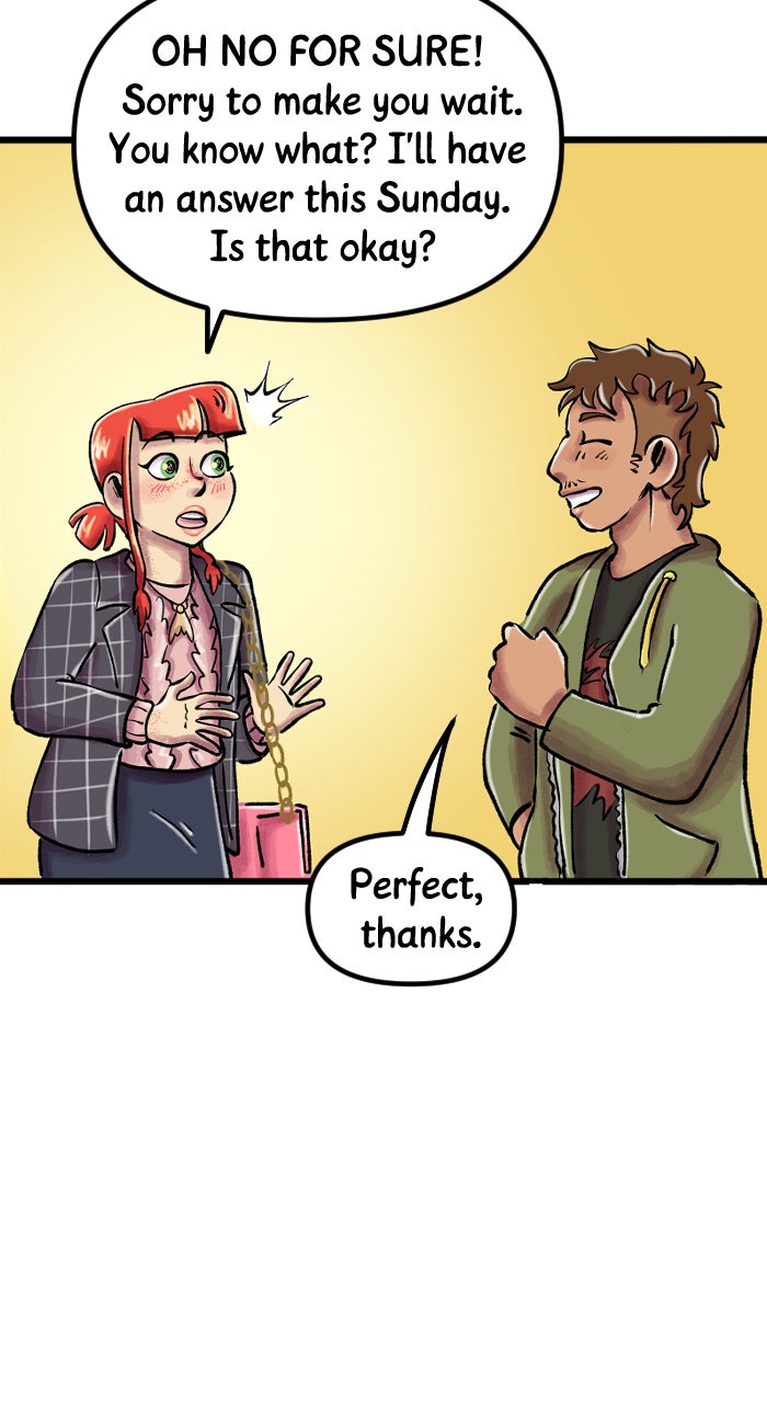 Acception Episode 318 page 27 - 