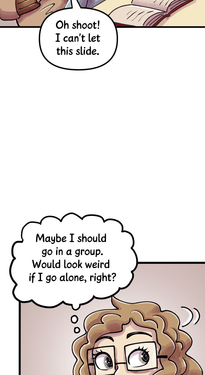 Acception Episode 318 page 34 - 
