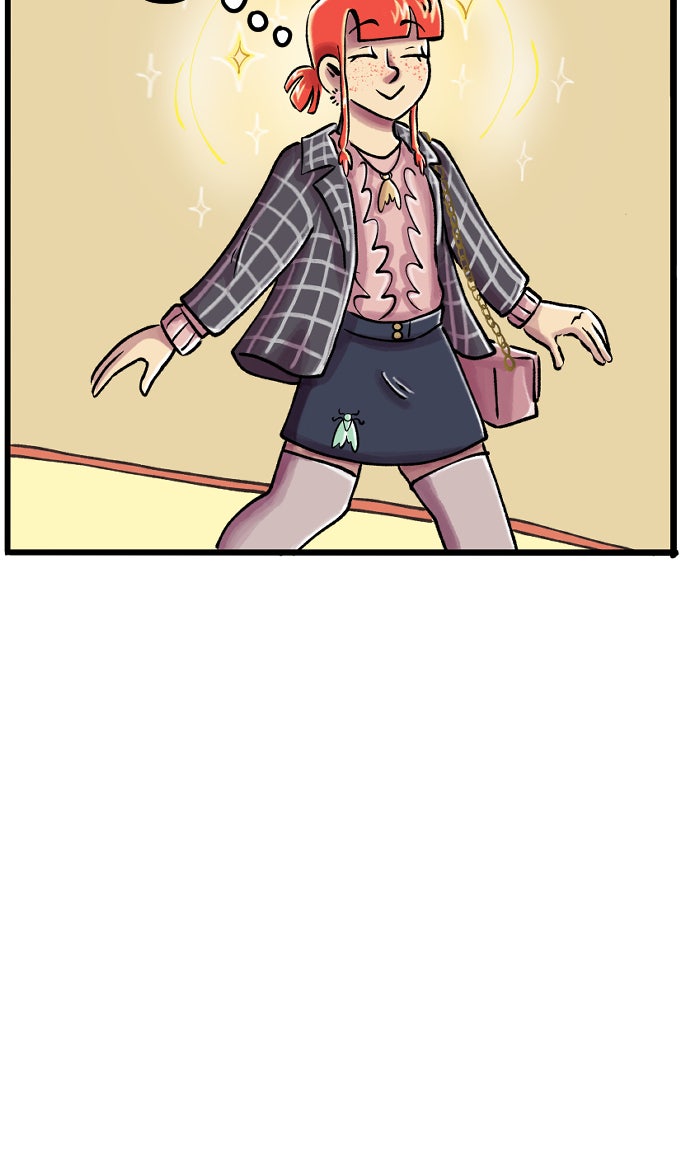 Acception Episode 318 page 37 - 