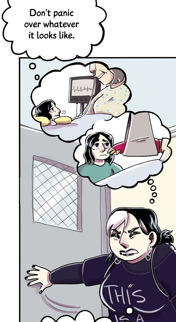 Acception Episode 318 page 5 - 