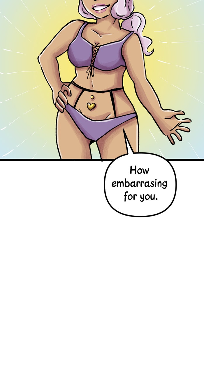 Acception Episode 319 page 11 - 