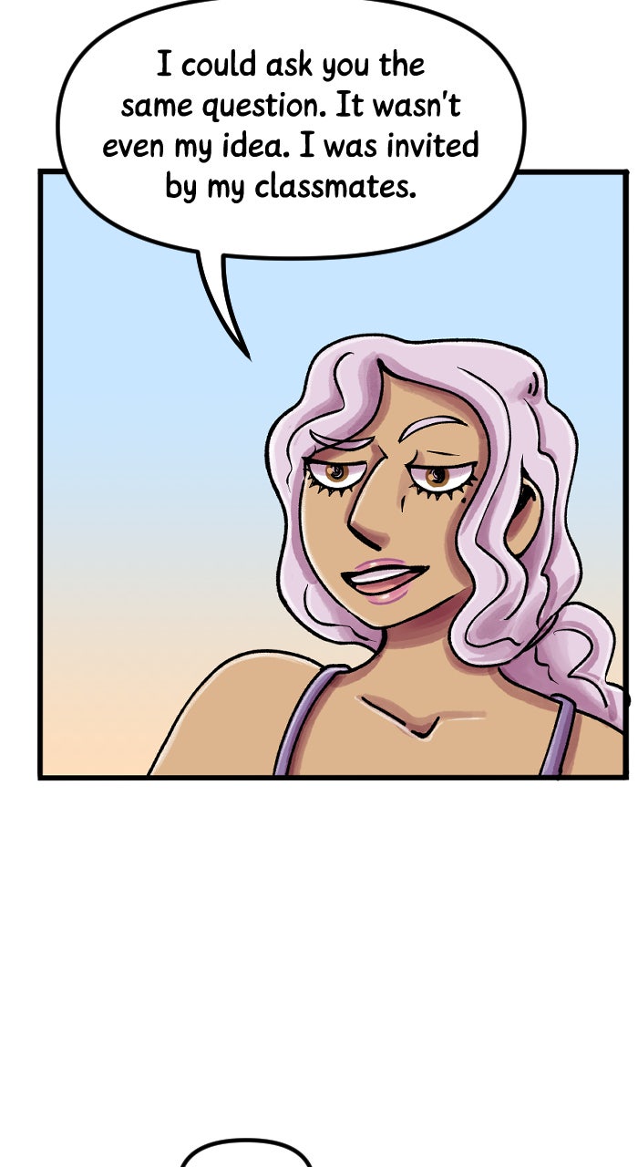 Acception Episode 319 page 13 - 