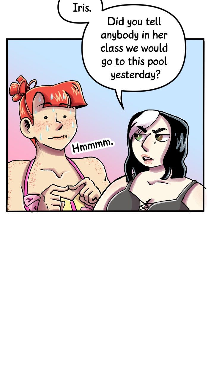 Acception Episode 319 page 14 - 