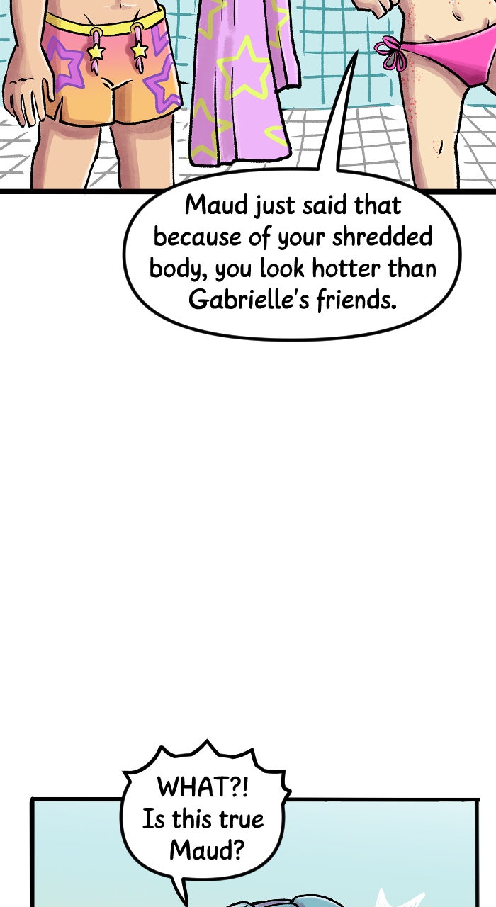 Acception Episode 319 page 32 - 