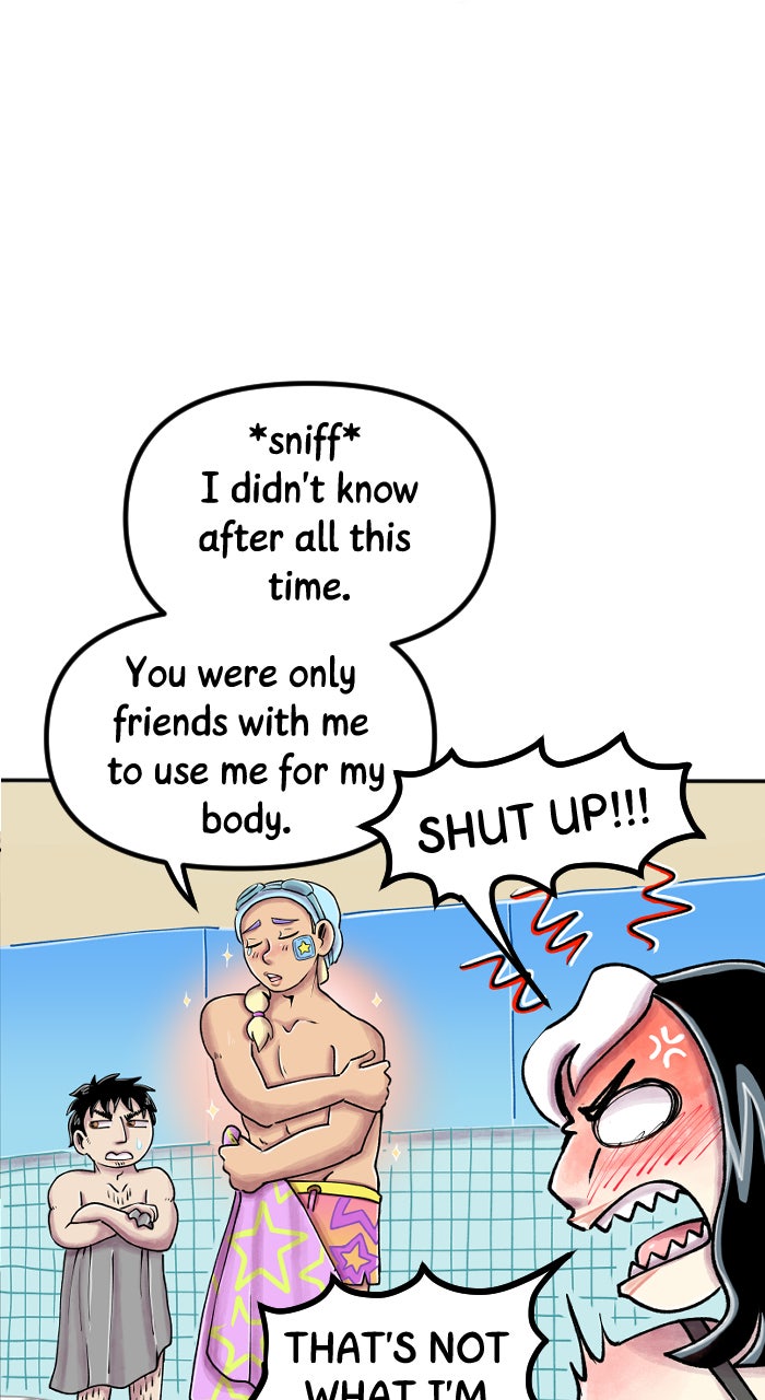 Acception Episode 319 page 34 - 
