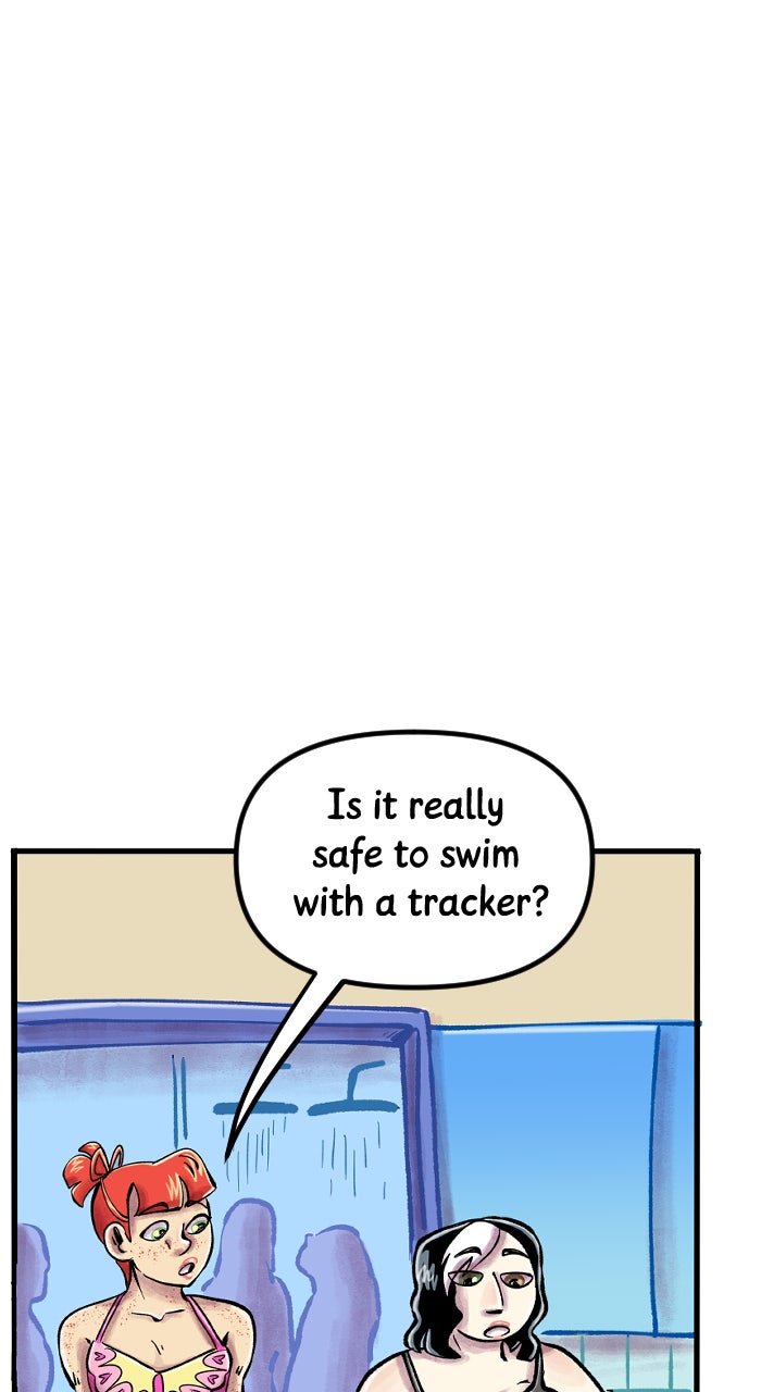 Acception Episode 319 page 7 - 