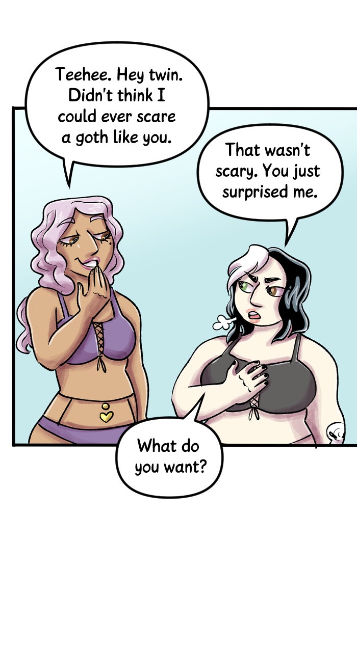 Acception Episode 320 page 13 - 