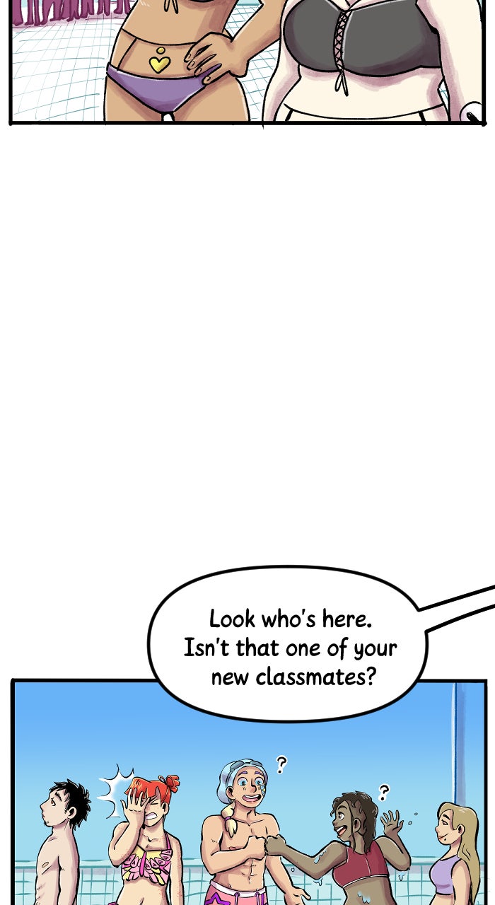 Acception Episode 320 page 18 - 