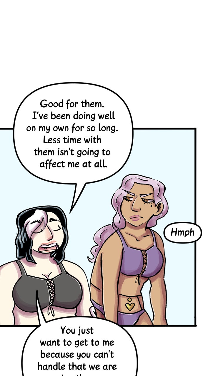 Acception Episode 320 page 22 - 