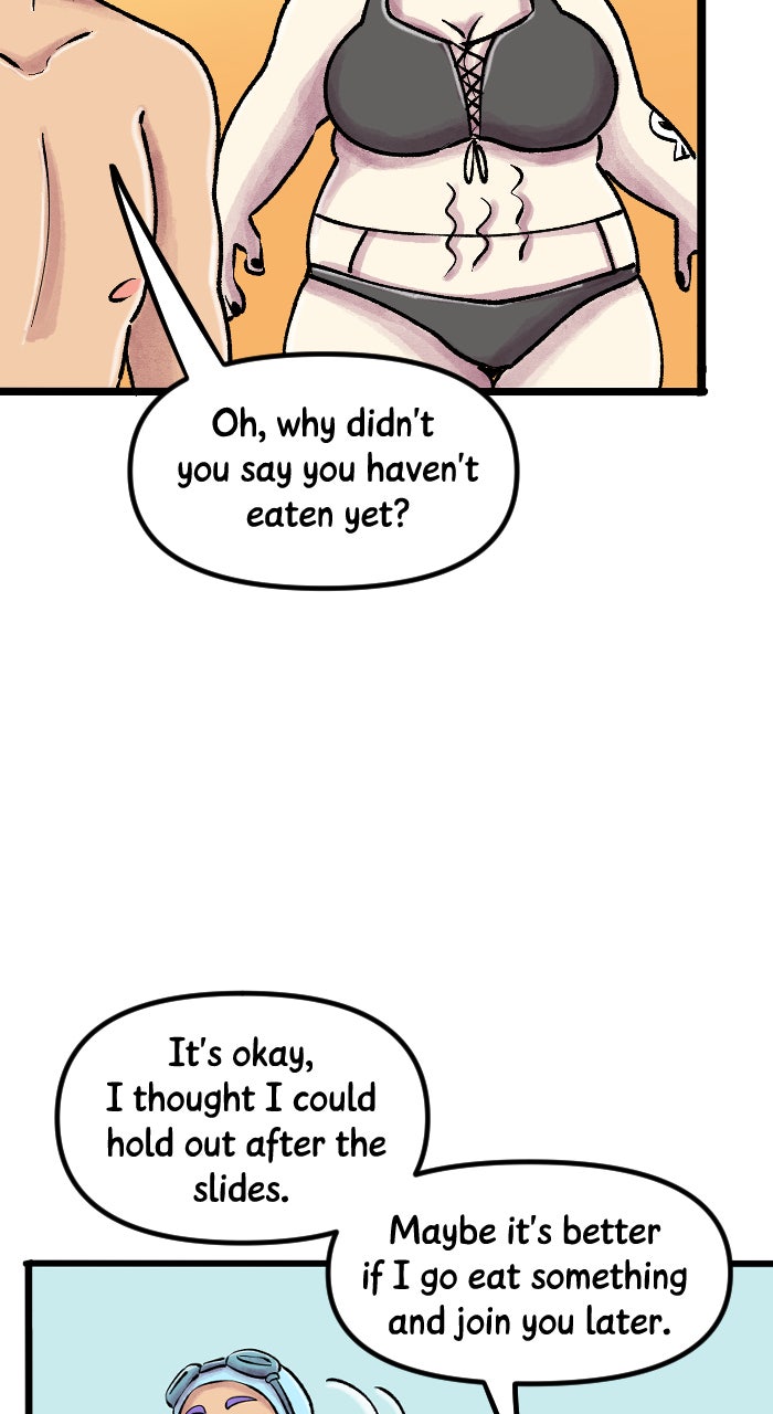 Acception Episode 320 page 8 - 