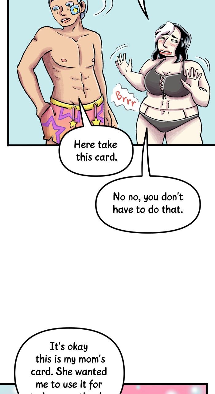 Acception Episode 320 page 9 - 