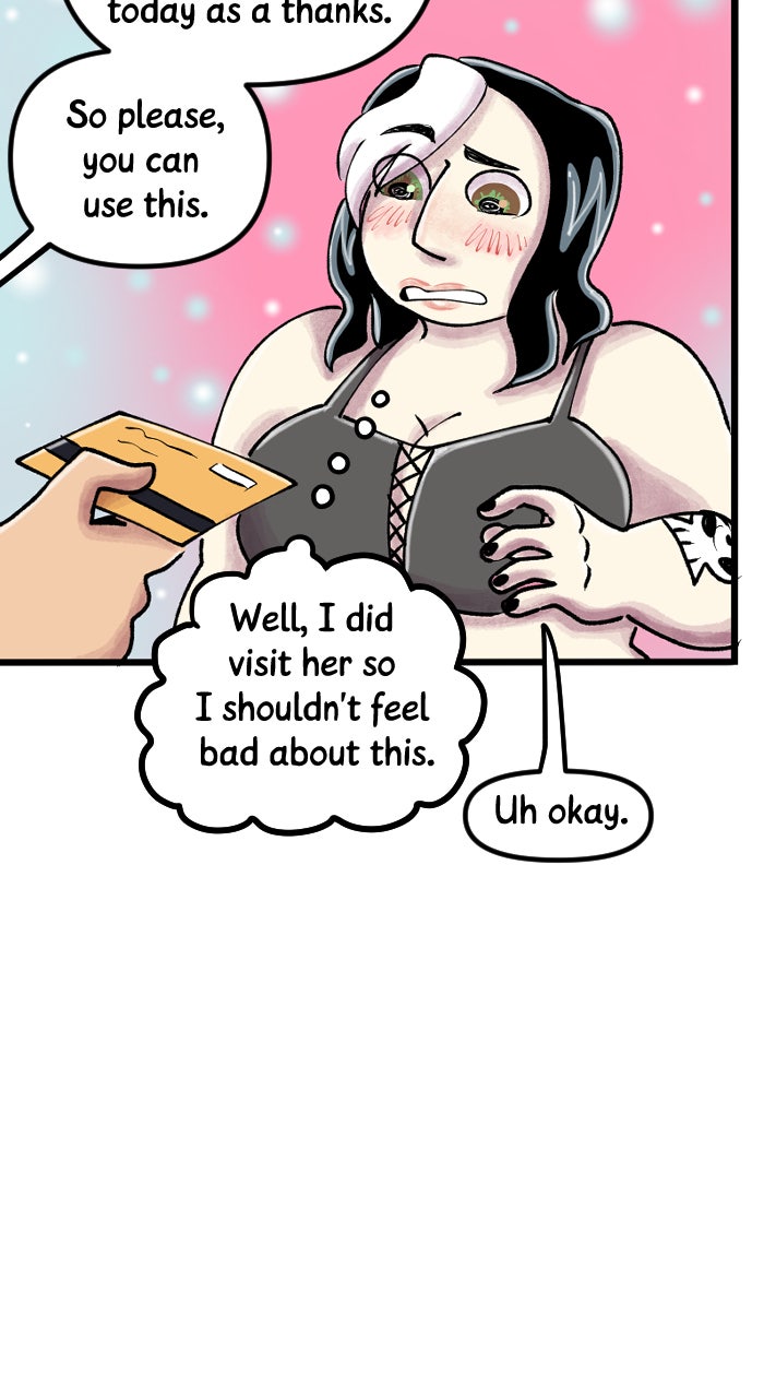 Acception Episode 320 page 10 - 