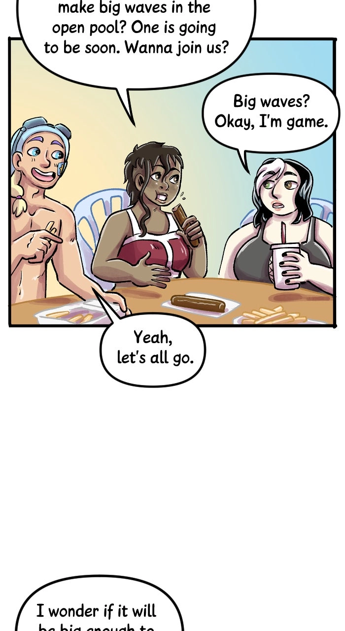 Acception Chapter 322 page 13 - 