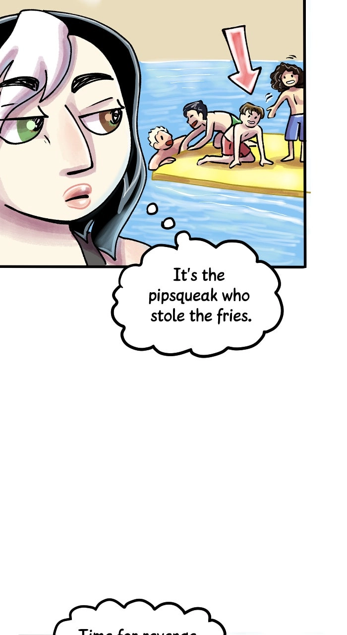 Acception Chapter 322 page 15 - 