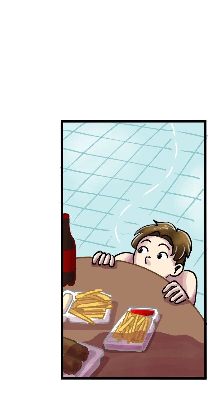 Acception Chapter 322 page 5 - 