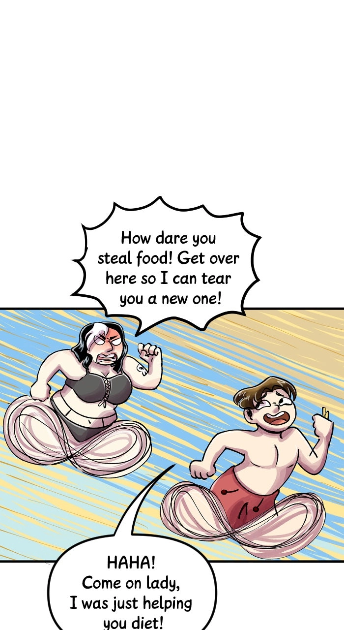 Acception Chapter 322 page 7 - 