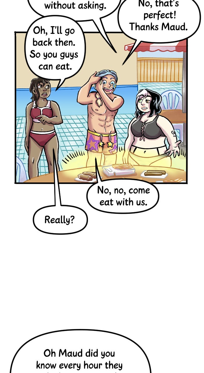 Acception Episode 322 page 12 - 