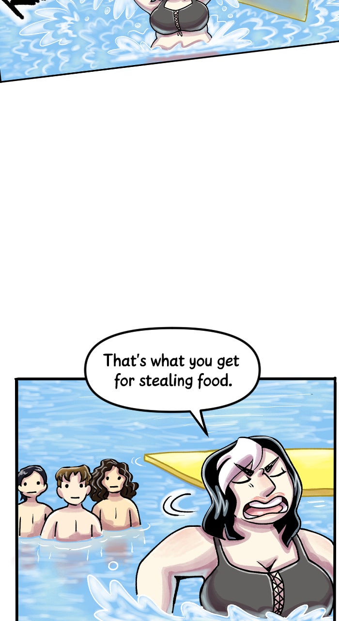 Acception Episode 322 page 18 - 