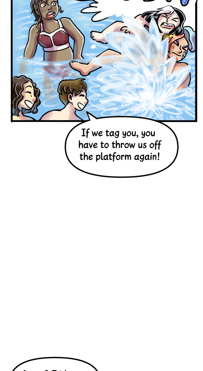 Acception Episode 322 page 25 - 