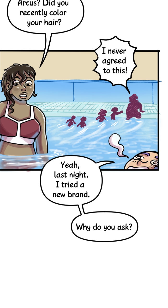 Acception Episode 322 page 26 - 