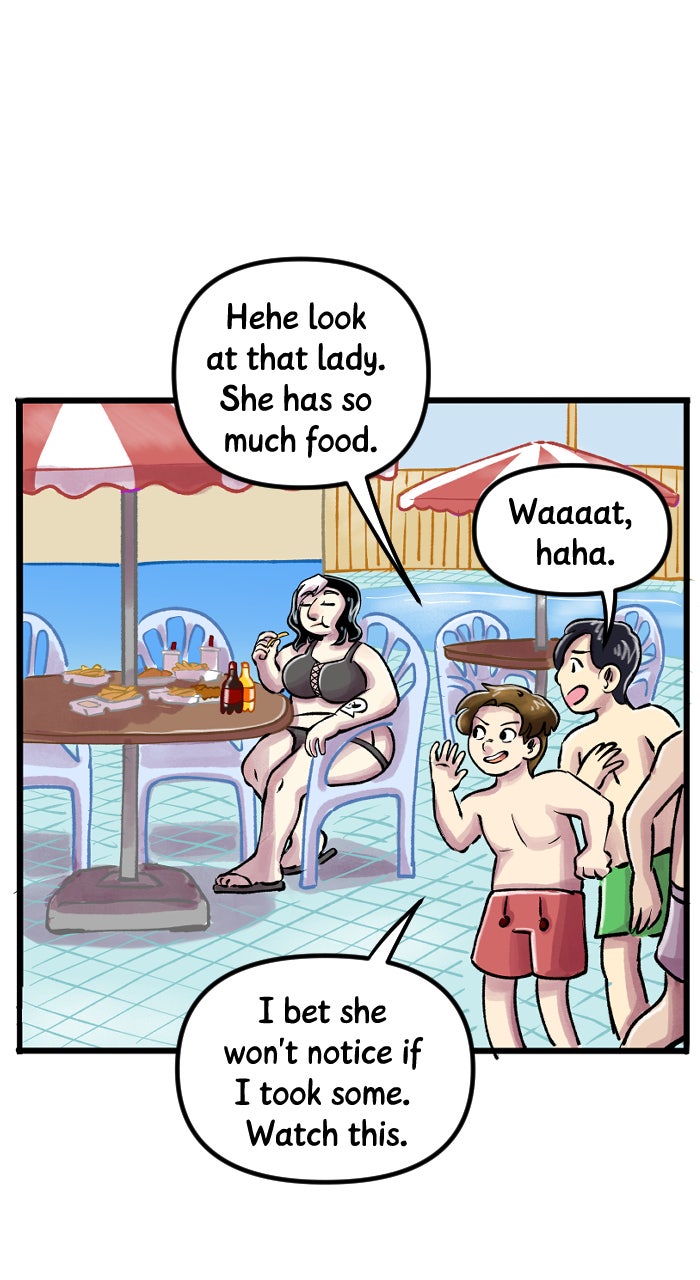 Acception Episode 322 page 4 - 