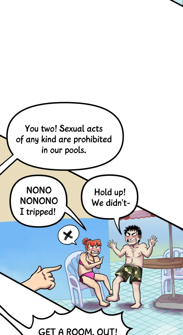 Acception Chapter 324 page 16 - 