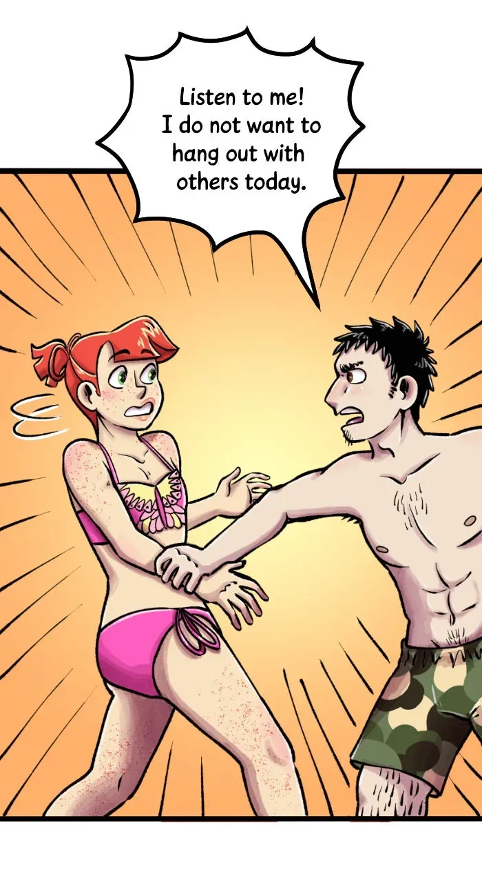 Acception Chapter 324 page 8 - 