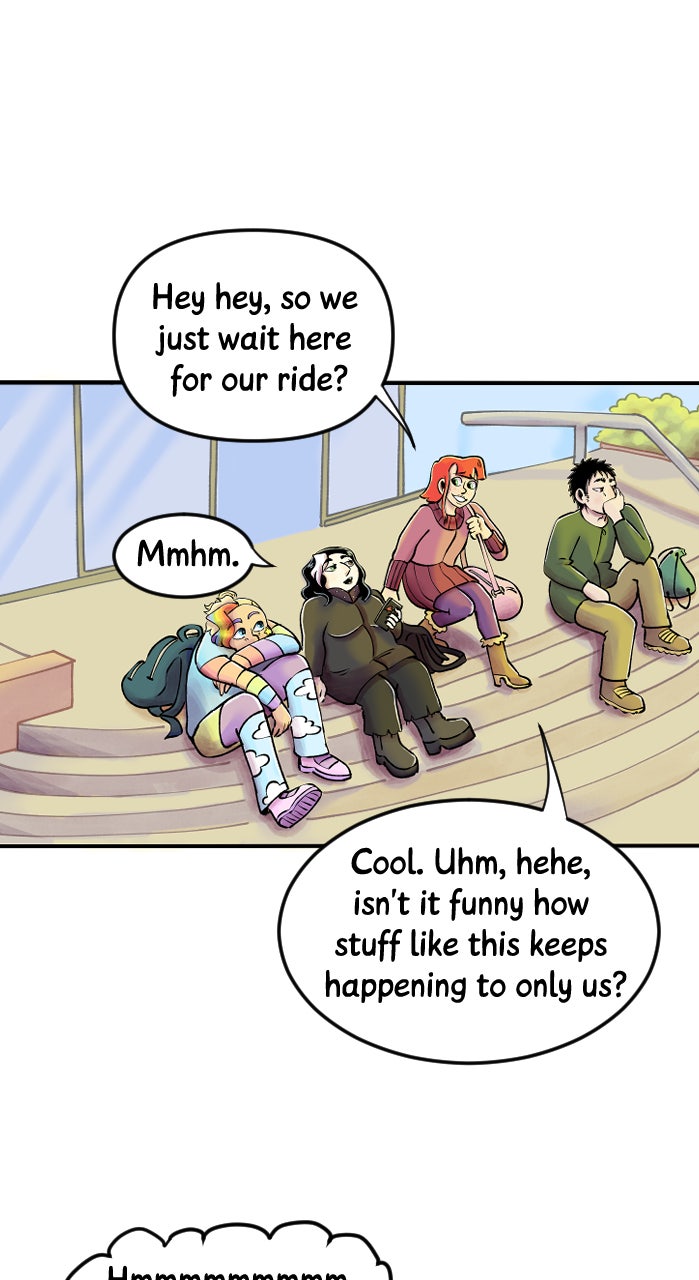 Acception Episode 324 page 2 - 