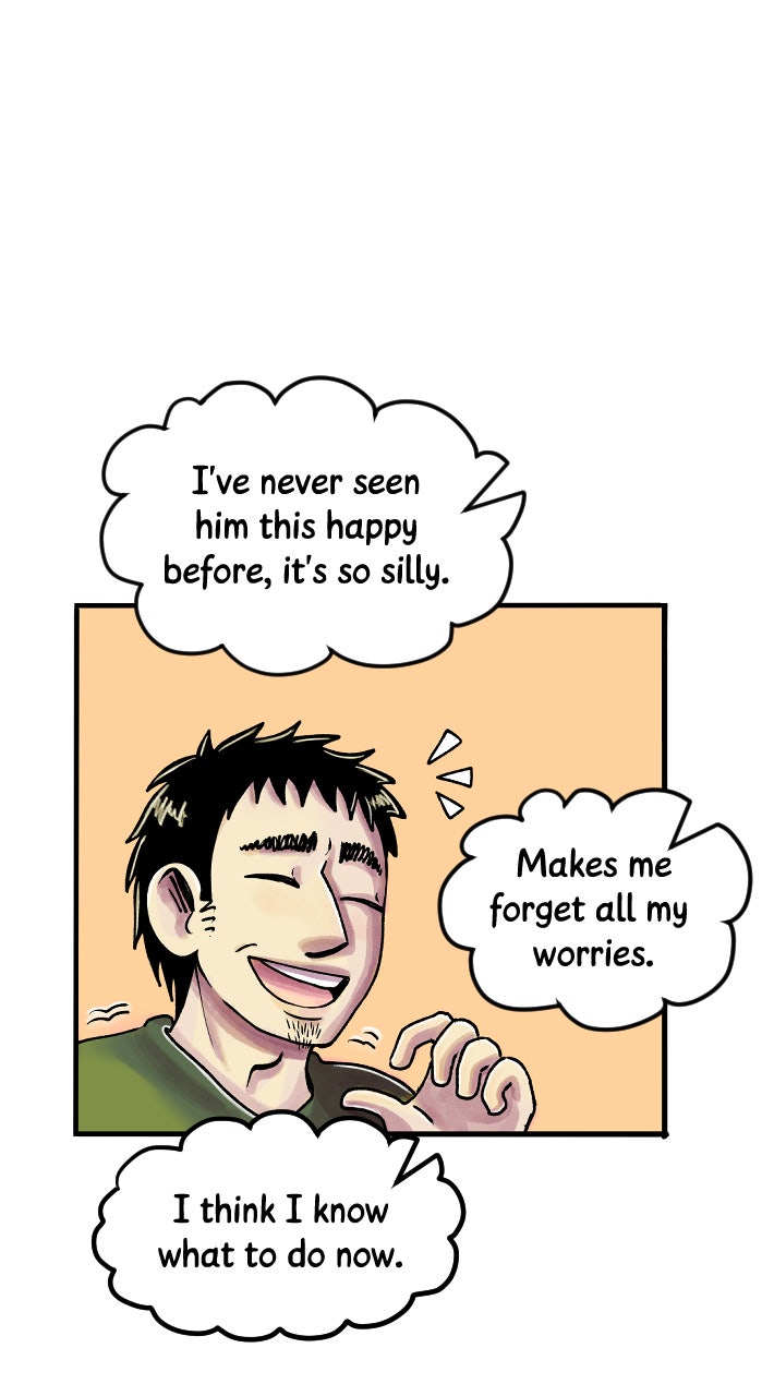 Acception Episode 324 page 16 - 