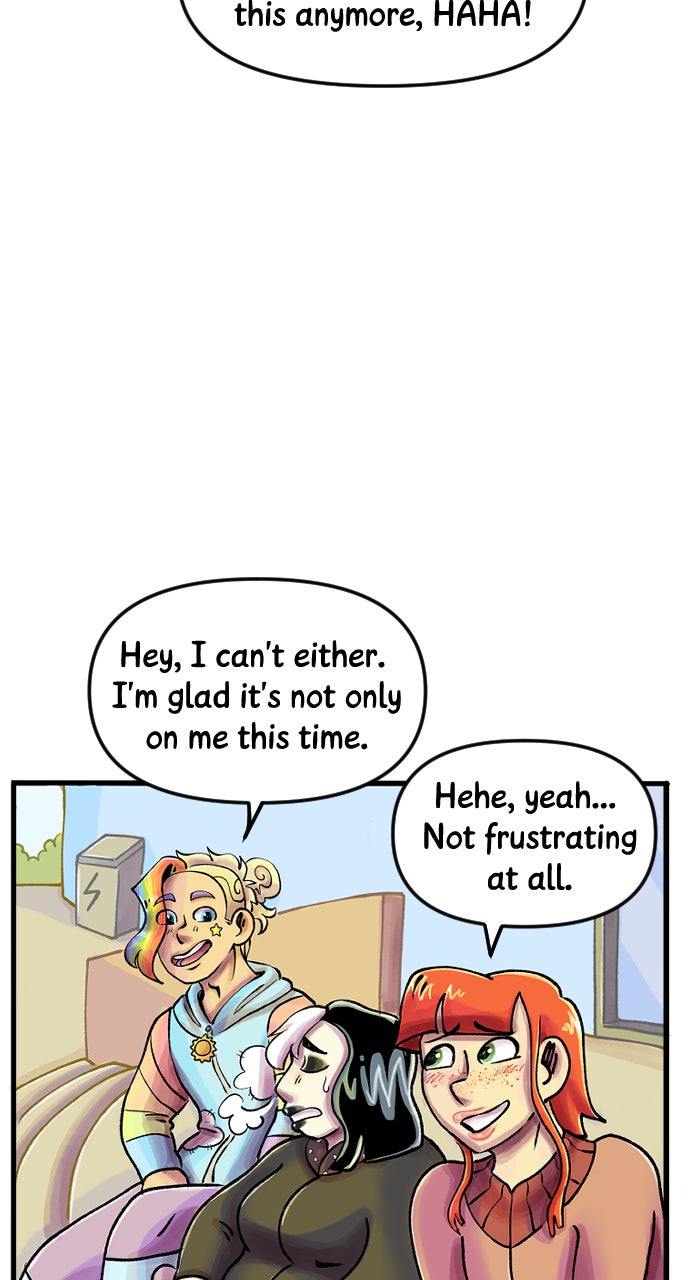 Acception Episode 324 page 5 - 