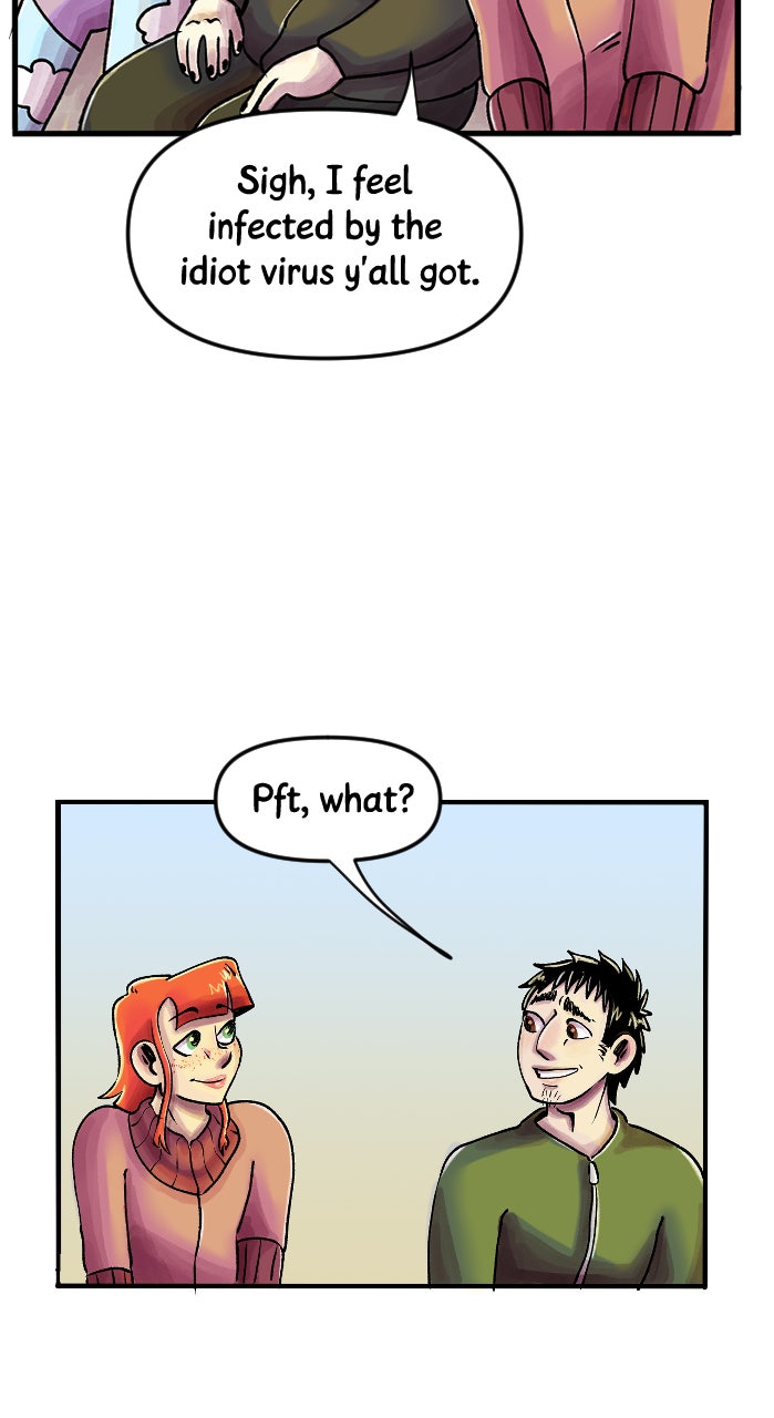 Acception Episode 324 page 6 - 