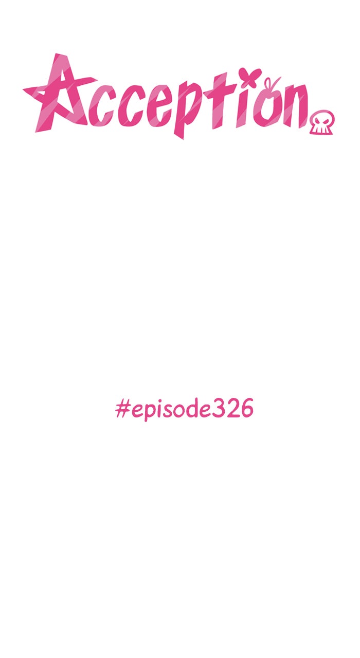 Acception Episode 326 page 1 - 