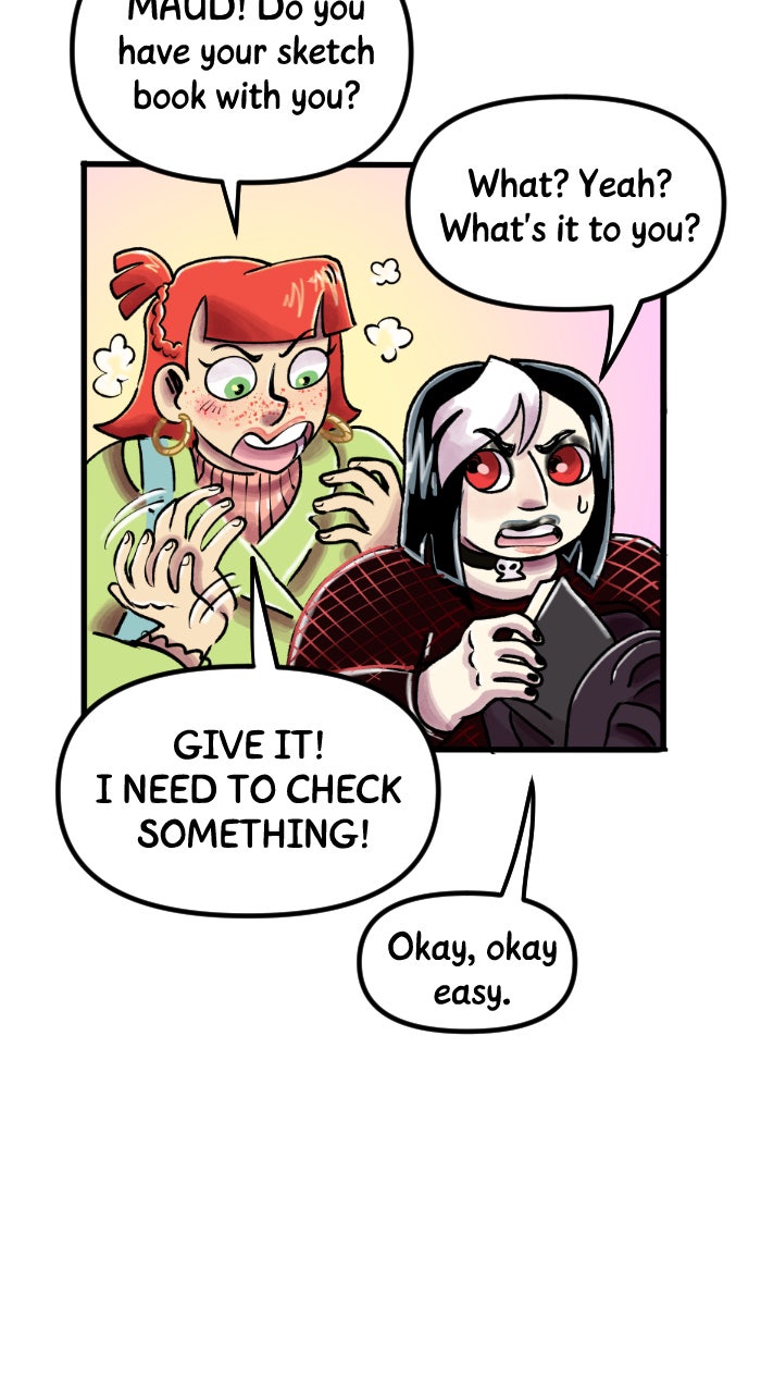 Acception Episode 328 page 13 - 