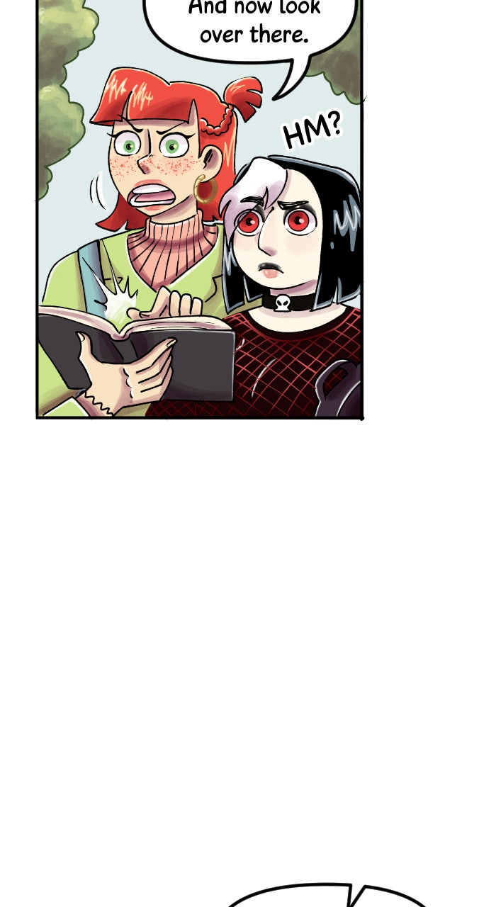 Acception Episode 328 page 15 - 