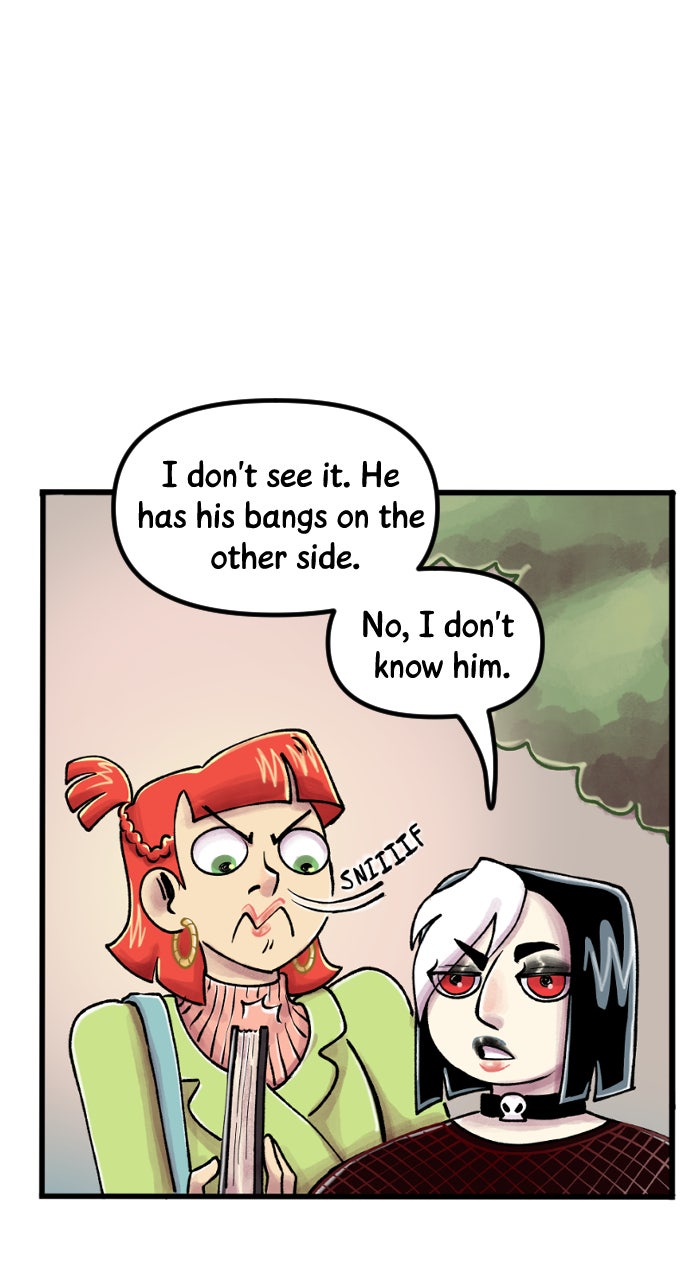 Acception Episode 328 page 17 - 