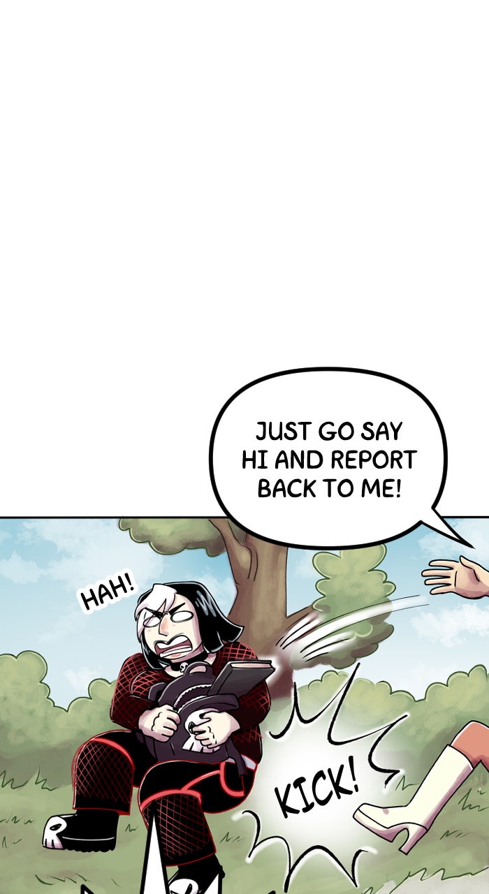 Acception Episode 328 page 18 - 