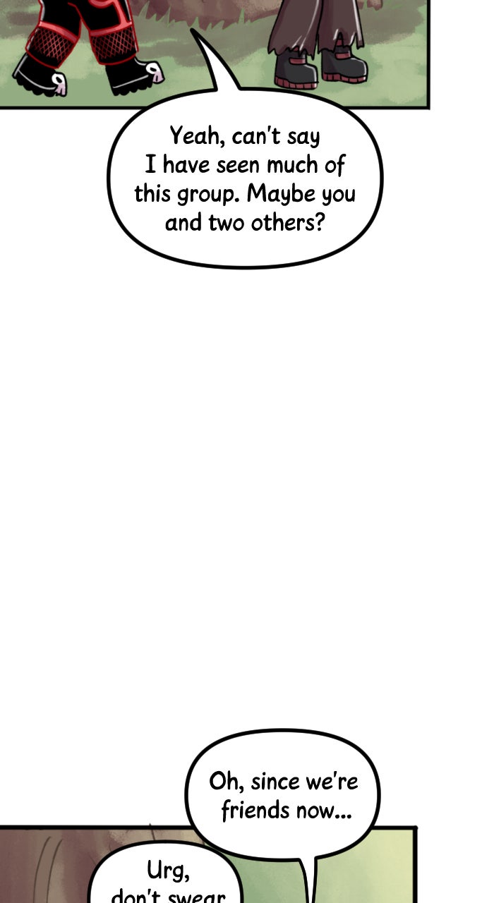 Acception Episode 328 page 20 - 