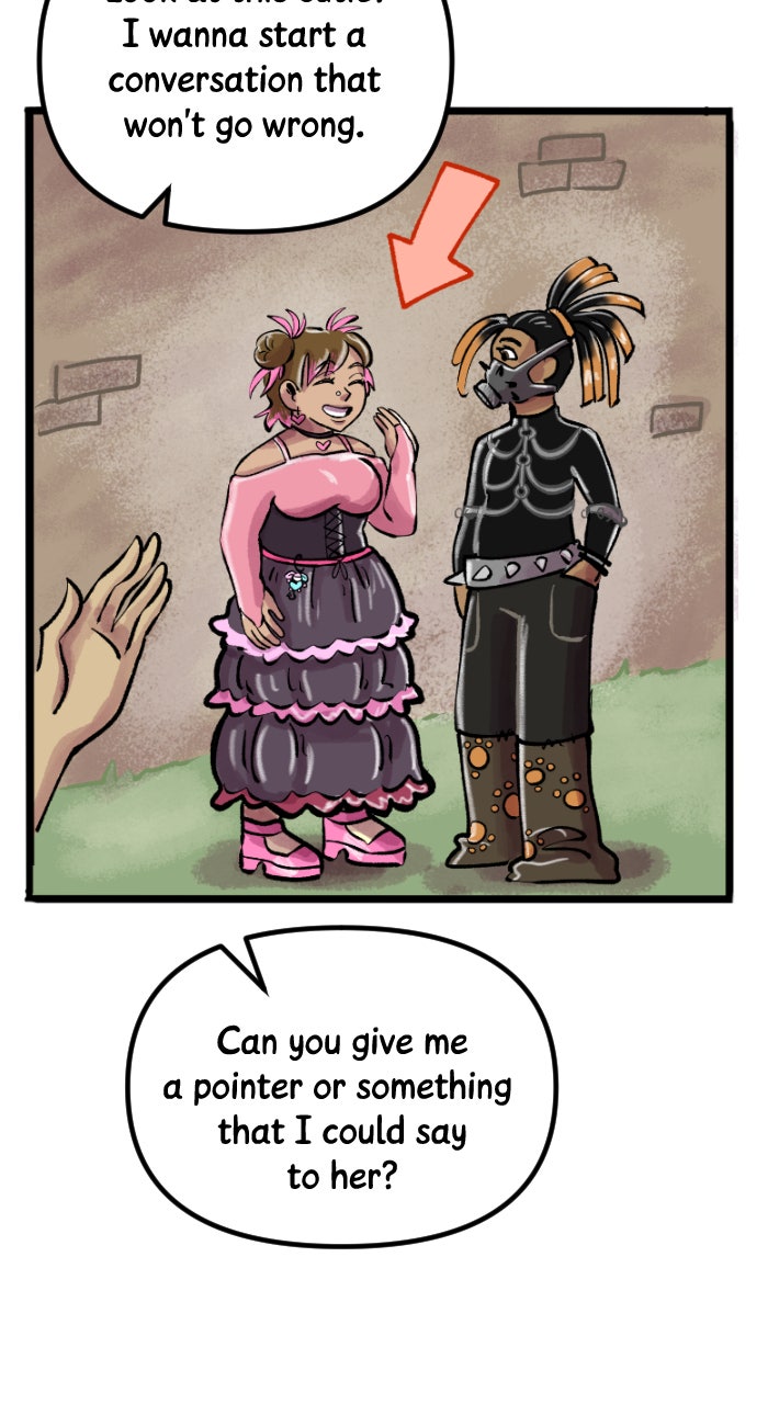 Acception Episode 328 page 22 - 